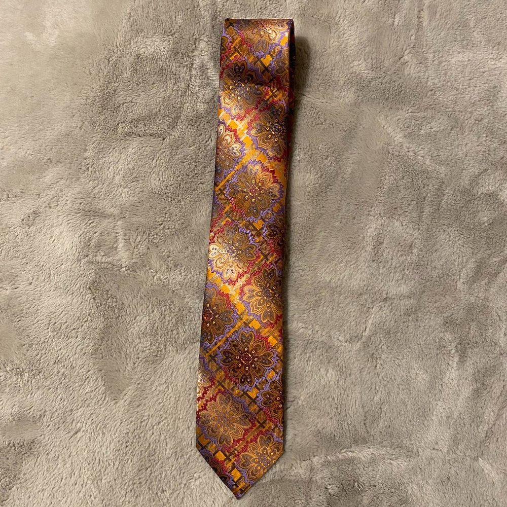 John Sparks Tie